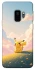 Чохол на Samsung Galaxy S9 pikachu фото 1 з 1