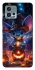 Чохол на Motorola Moto G72 Halloween Stitch ver.5 фото 1 з 1