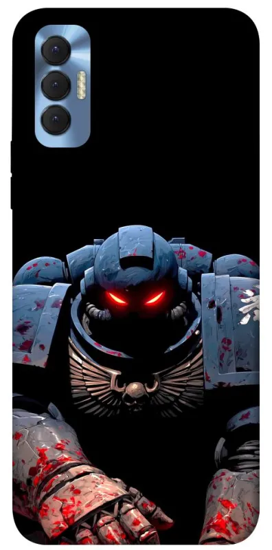 Чехол на TECNO Spark 8P Warhammer 40k v2 фото 1 из 1