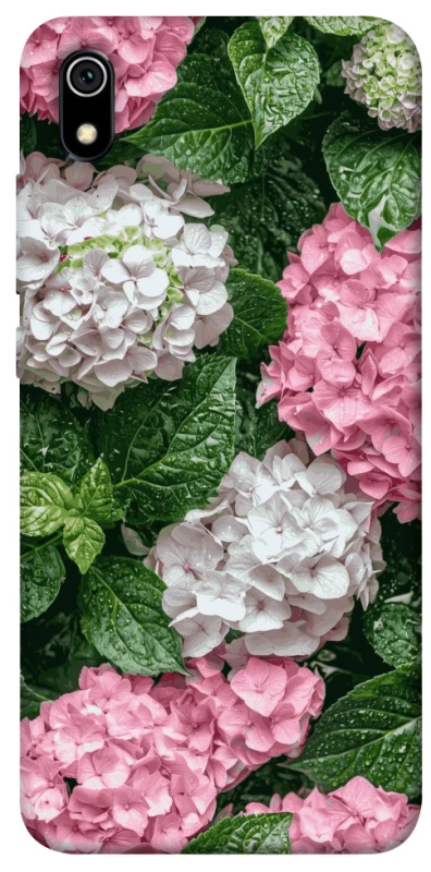 Чохол на Xiaomi Redmi 7A Secret Garden фото 1 з 1