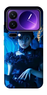 Чохол на Xiaomi 17 Pro Max Dark Dance Wednesday фото 1 з 1