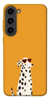 Чохол на Samsung Galaxy S23 Далматинець фото 1 з 1