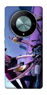 Чохол на Huawei Magic6 Lite K-Pop Demon Hunters ver.10 фото 1 з 1