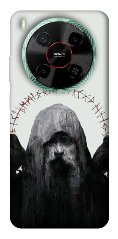 Чохол на ZTE Nubia V70 Max Одін фото 1 з 1