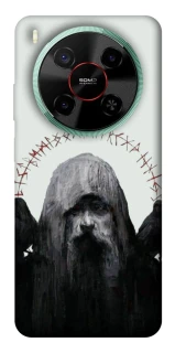 Чехол на ZTE Nubia V70 Max Один фото 1 Чехол на ZTE Nubia V70 Max Один фото 1 из 1