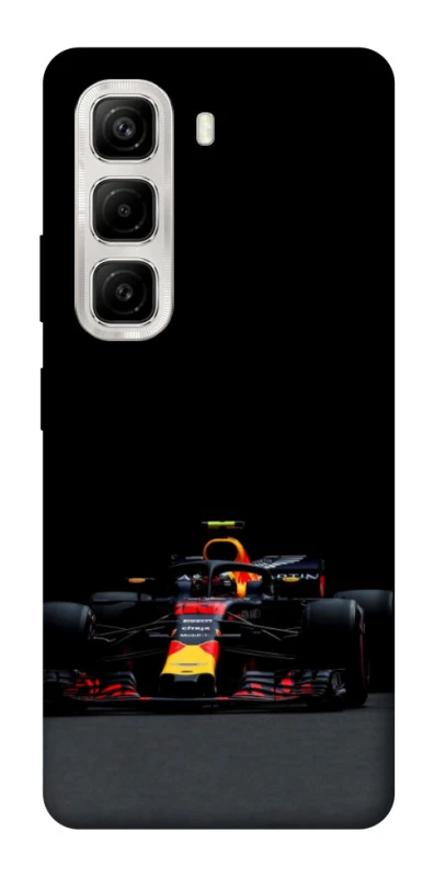 Чохол на Infinix Hot 50 4G F1 фото 1 з 1