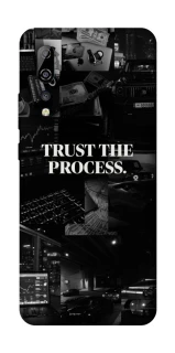 Чохол на ZTE Axon 10 Pro Process фото 1 з 1