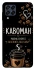 Чехол на Samsung Galaxy M33 5G Кавоман фото 1 из 1