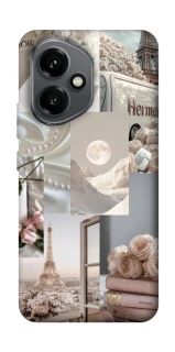 Чохол на Honor 400 Fashion collage ver.6 фото 1 з 1