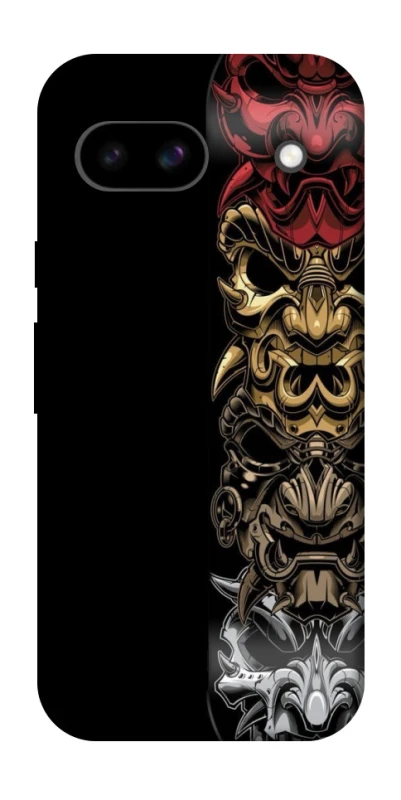 Чехол на Google Pixel 8a Samuray фото 1 из 1