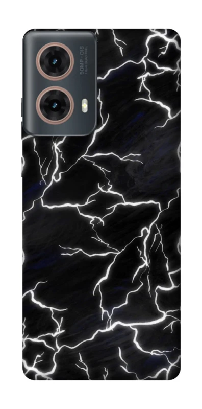 Чохол на Motorola Moto G85 Abstract ver.5 фото 1 з 1