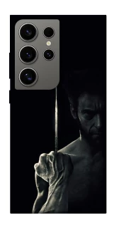 Чохол на Samsung Galaxy S24 Ultra Logan фото 1 з 1