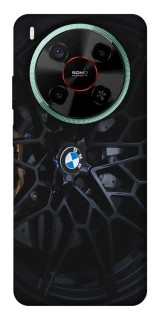Чехол на ZTE Nubia V70 Max Wheel BMW фото 1 из 1