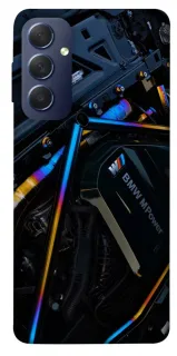 Чехол на Samsung Galaxy M54 5G BMW v49 фото 1 из 1