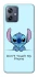 Чохол на Motorola Moto G54 Stitch ver.5 фото 1 Чохол на Motorola Moto G54 Stitch ver.5 фото 1 з 1
