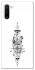 Чехол на Samsung Galaxy Note 10 Tattoo ver.7 фото 1 из 1