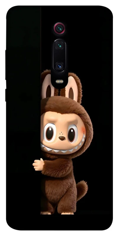 Чохол на Xiaomi Redmi K20 / K20 Pro / Mi9T / Mi9T Pro Boo Labubu фото 1 з 1