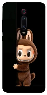Чохол на Xiaomi Redmi K20 / K20 Pro / Mi9T / Mi9T Pro Boo Labubu фото 1 з 1