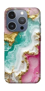 Чохол на Apple iPhone 16 Pro Epoxy design ver.1 фото 1 з 1