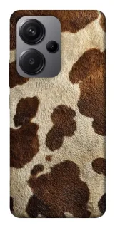 Чехол на Xiaomi Redmi Note 13 Pro+ Cow фото 1 из 1