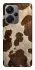 Чехол на Xiaomi Redmi Note 13 Pro+ Cow фото 1 из 1