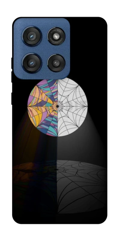 Чохол на Motorola Edge 60 Stylus Wednesday room фото 1 з 1