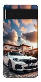 Чохол на Google Pixel 6 BMW in da house фото 1 з 1