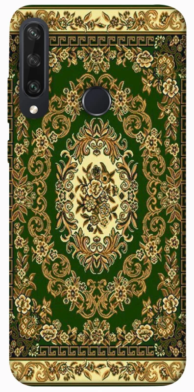 Чохол на Huawei Y6p Килим v9 фото 1 з 1