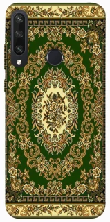 Чохол на Huawei Y6p Килим v9 фото 1 з 1