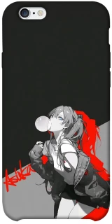 Чохол на Apple iPhone 6/6s plus (5.5") Asoka фото 1 з 1