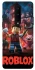 Чехол на OnePlus 8 Roblox monsters фото 1 из 1