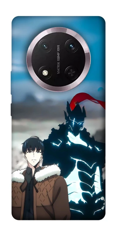 Чохол на Honor X9c Sung and Igris фото 1 з 1