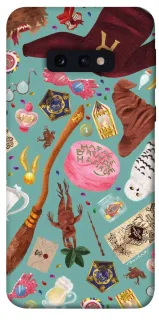 Чохол на Samsung Galaxy S10e Harry Potter v28 фото 1 з 1