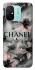 Чехол на Xiaomi Redmi 12C / Poco C55 Chanel фото 1 из 1