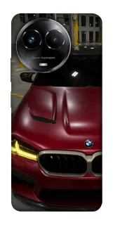 Чохол на Realme C67 4G BMW V56 фото 1 з 1