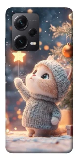 Чохол на Xiaomi Redmi Note 12 Pro+ 5G Christmas mood ver.9 фото 1 з 1