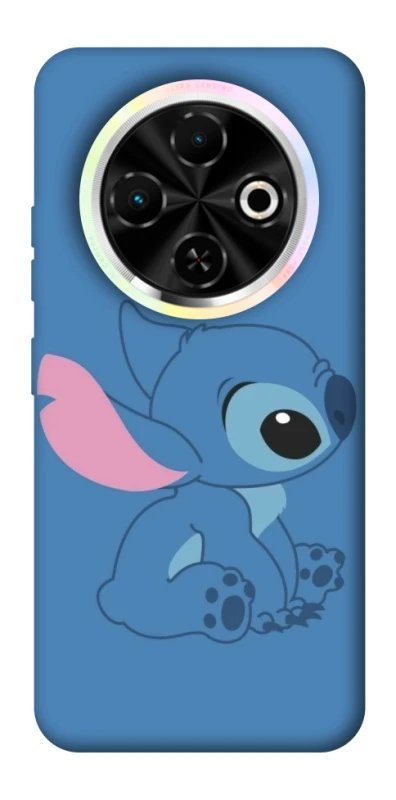 Чохол на TECNO Spark 30C Pair romantic theme ver.3 фото 1 з 1