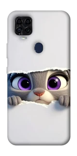 Чехол на ZTE Blade v2020 Zootopia фото 1 из 1