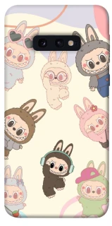 Чохол на Samsung Galaxy S10e Labubu Dance фото 1 з 1