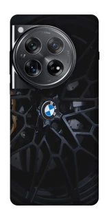 Чехол на OnePlus 12 Wheel BMW фото 1 из 1