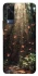 Чохол на Vivo Y53s butterfly фото 1 з 1