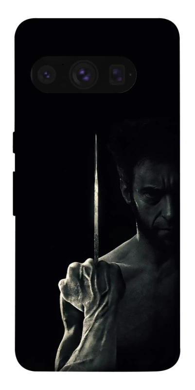 Чохол на Google Pixel 8 Pro Logan фото 1 з 1