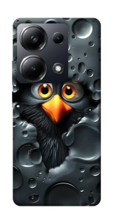 Чохол на Xiaomi Poco M6 Pro 4G Ну привіт ! фото 1 з 1