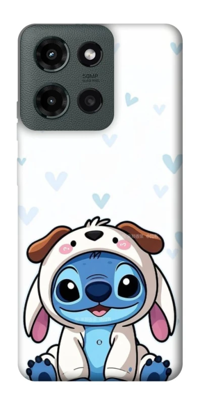 Чохол на Motorola Moto G Power (2025) Stitch ver.12 фото 1 з 1