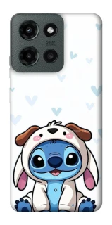 Чохол на Motorola Moto G Power (2025) Stitch ver.12 фото 1 з 1