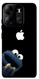 Чехол на Tecno Spark Go 2023 Apple logo ver.10 фото 1 из 1