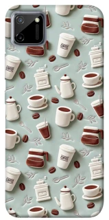 Чехол на Realme C11 Your Coffee ver.2 фото 1 из 1
