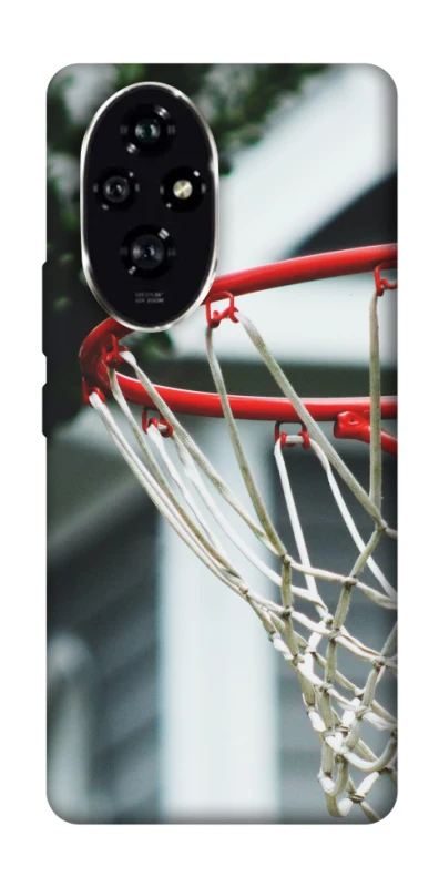 Чехол на Honor 200 Баскет фото 1 из 1