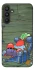 Чохол на Samsung Galaxy A34 5G Mr.Krabs фото 1 з 1