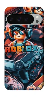 Чохол на Google Pixel 9 Pro XL Roblox aesthetics ver.11 фото 1 з 1